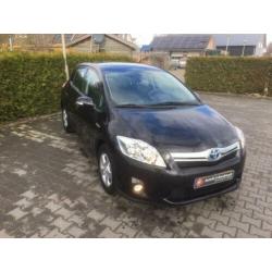 Toyota Auris AURIS 1.8 FULL HYBRID EXECUTIVE (bj 2012)