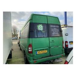 Mercedes-Benz Sprinter 313 CDI