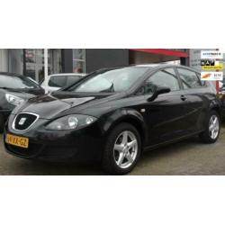 SEAT Leon 1.6 Reference Airco Nieuw APK Nette Auto NAP