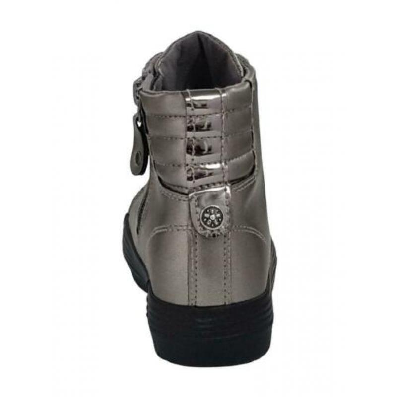 Kinderschoenen restpartij