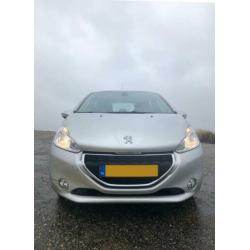 Peugeot 208 1.2 VTi 82PK 5D 2012 •????In topstaat!