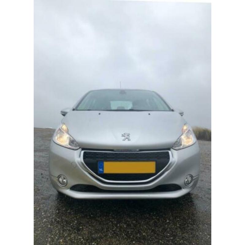 Peugeot 208 1.2 VTi 82PK 5D 2012 •????In topstaat!