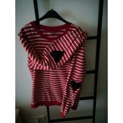Goedkope kleding Maat S, M