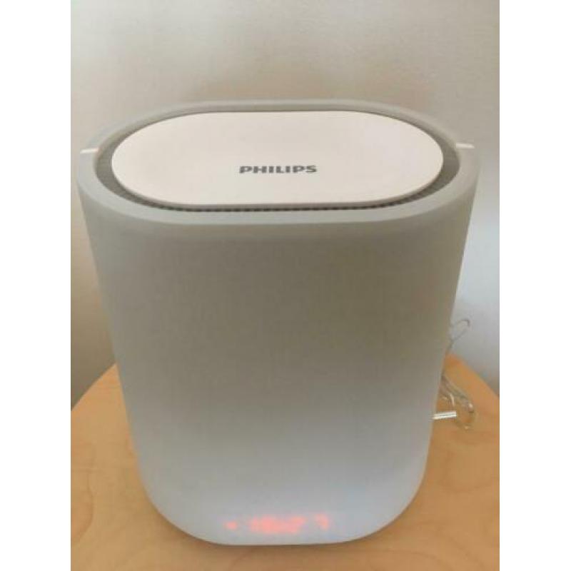Philips wake-up light HF3475