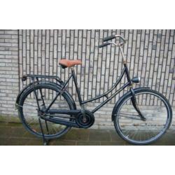 Altec OMA Fiets 28 inch