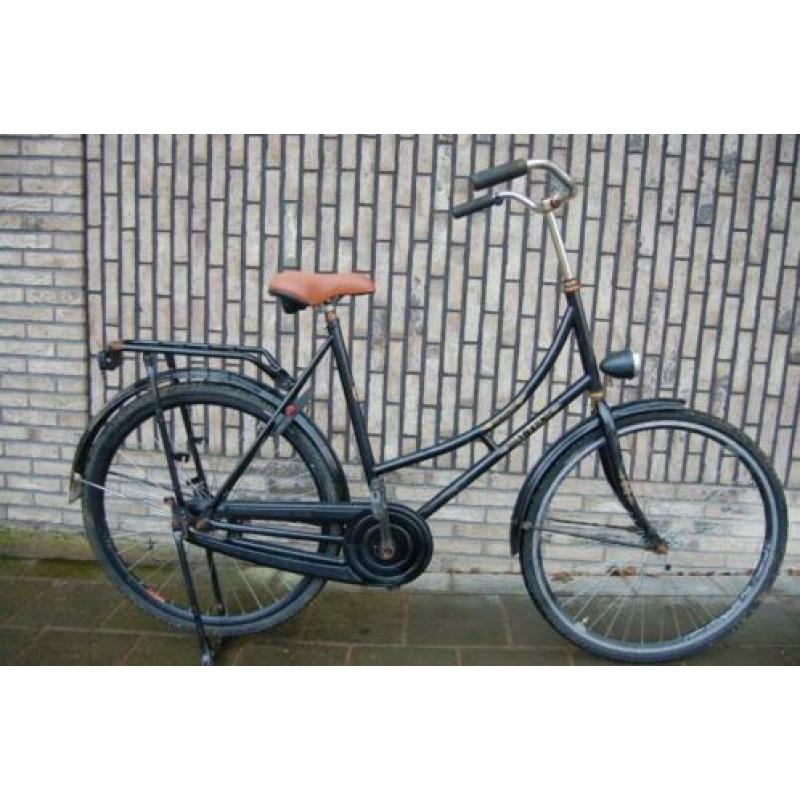 Altec OMA Fiets 28 inch