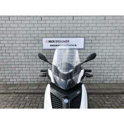 Piaggio 300 LT MP3 Yourban SPORT van €4500 voor €3999