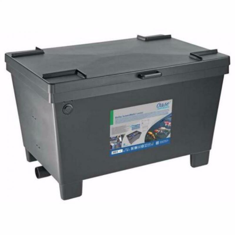 Oase BioTec ScreenMatic2 140000