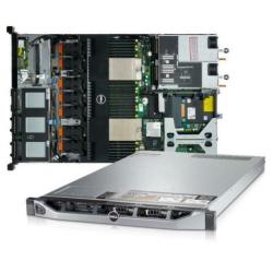 3 x Dell PowerEdge R620 10x 2.5" met 3 jaar garantie