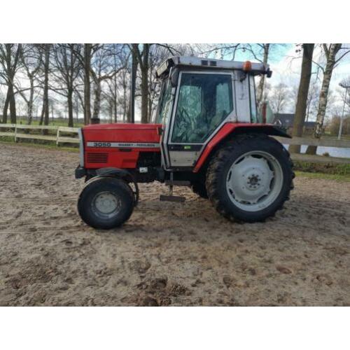 Massey Ferguson 3050