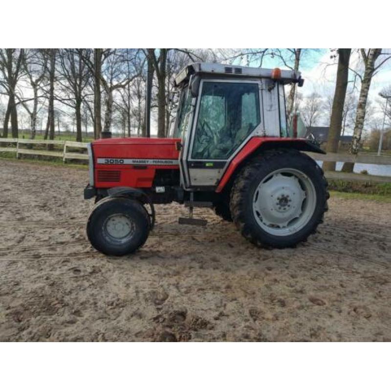 Massey Ferguson 3050