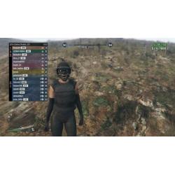 Psn account