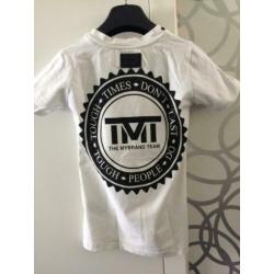 My Brand shirt topstaat 128/134