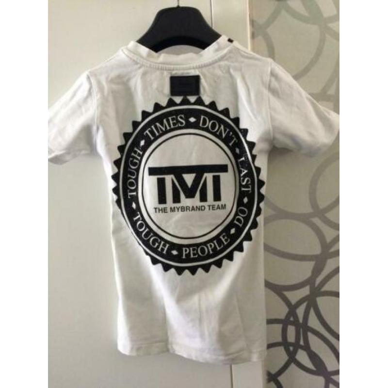 My Brand shirt topstaat 128/134