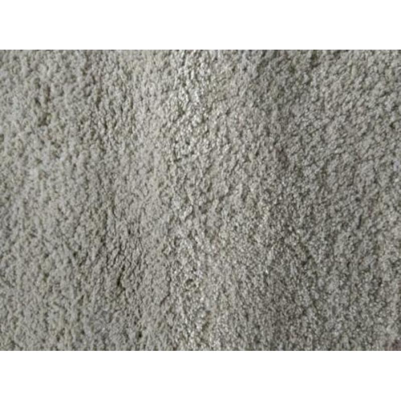 Nieuw prachtig beige vloerkleed