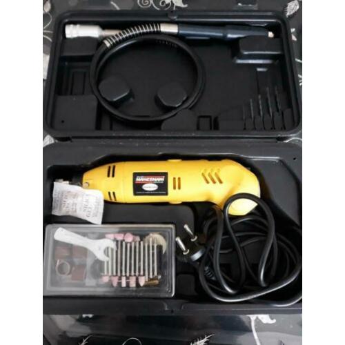 Multitool systeem