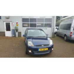 Ford FIESTA Fiesta 1.3 5 drs airco 1e eigenaar