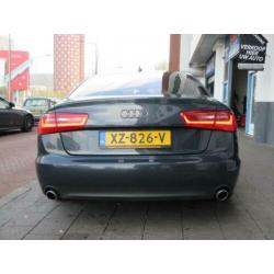 Audi A6 3.0 TDI quattro Pro Line Plus Aut Leer Navi Clima
