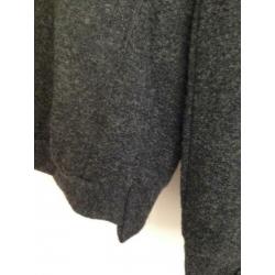 Humanoid sweater met een spikkeltje mt XS/S