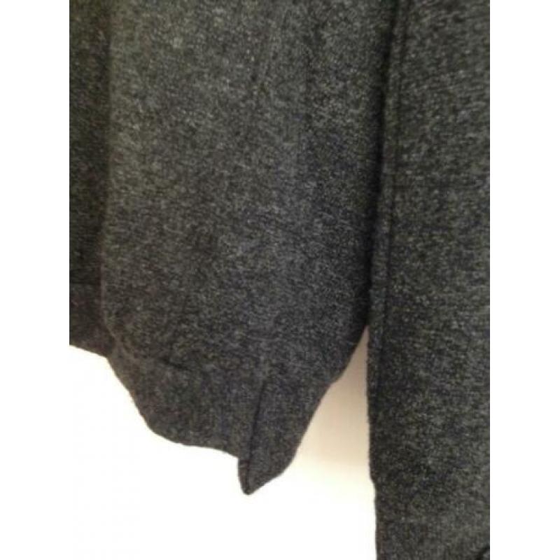 Humanoid sweater met een spikkeltje mt XS/S