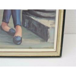 Tekening print Maio 77854