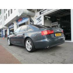 Audi A6 3.0 TDI quattro Pro Line Plus Aut Leer Navi Clima