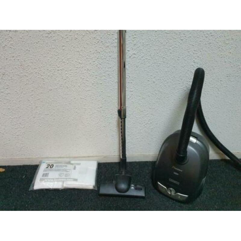 Uitverkoop!! Bestron Grando stofzuiger voor €20,-!