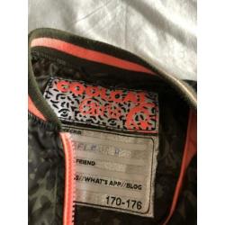 Coolcat zomerjas maat 176