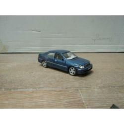 Mercedes c klasse 320 type w 203. . Model in nieuwstaat