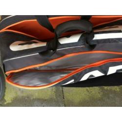Head Tour team tennistas