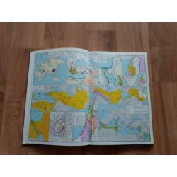 Vermaseren atlas 1977