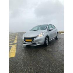 Peugeot 208 1.2 VTi 82PK 5D 2012 •????In topstaat!