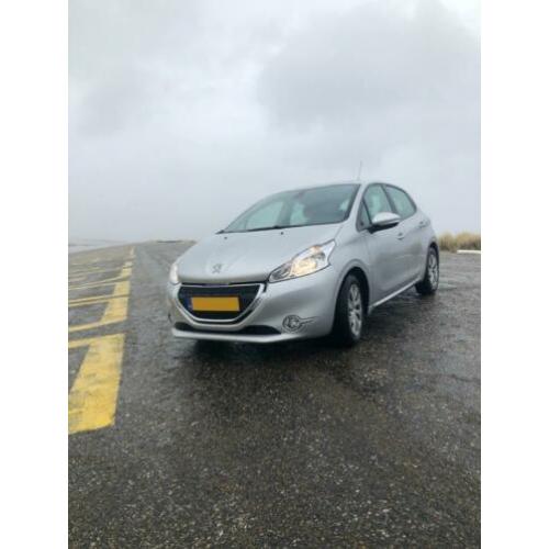 Peugeot 208 1.2 VTi 82PK 5D 2012 •????In topstaat!