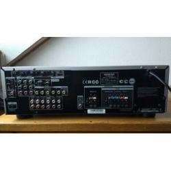 Onkyo TX-SR313 receiver