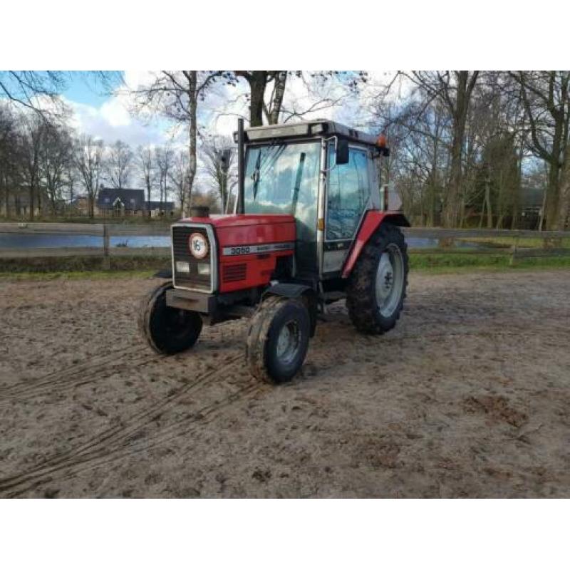 Massey Ferguson 3050