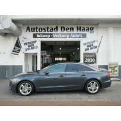 Audi A6 3.0 TDI quattro Pro Line Plus Aut Leer Navi Clima