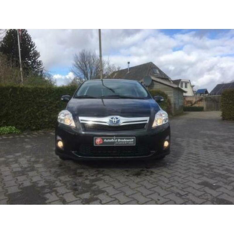 Toyota Auris AURIS 1.8 FULL HYBRID EXECUTIVE (bj 2012)