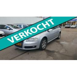 Audi A8 3.0 TDI quattro Pro Line