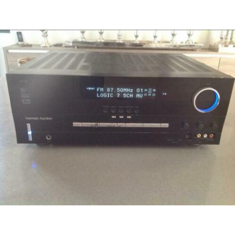 Onkyo/ Harman Kardon/ NAD
