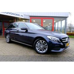 Mercedes-Benz C-klasse Estate 350 e Lease Edition Aut. Led/L
