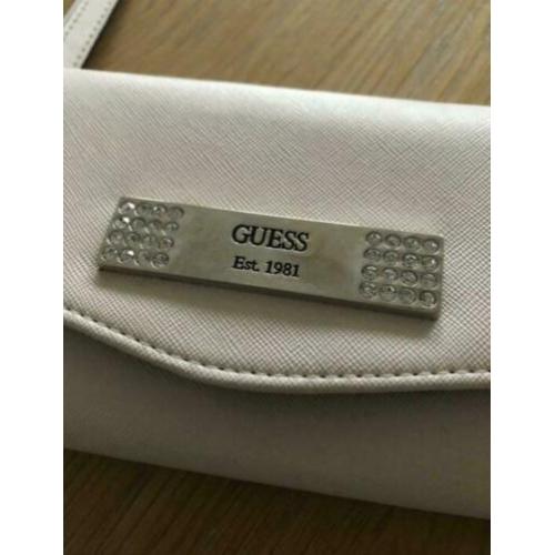 Guess tasje