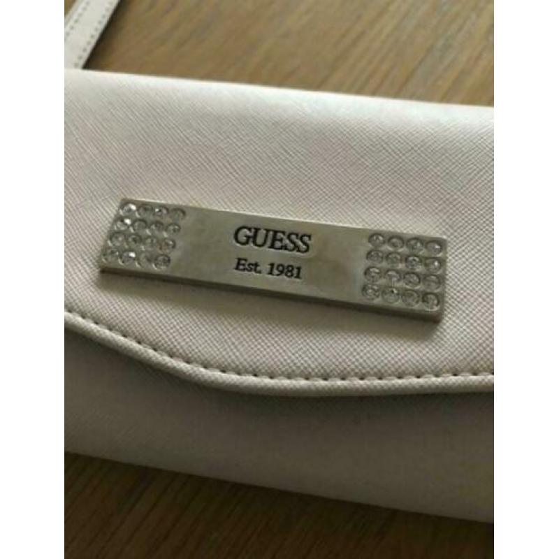 Guess tasje
