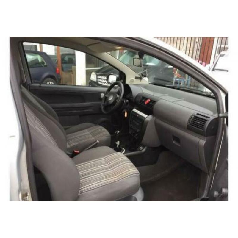 Volkswagen Fox 1.4 TDI 51KW