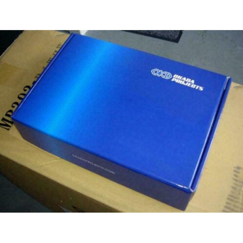 Okada Plasma Direct bobine - E87 E88 E46 E90 E91 E92 E83 E84