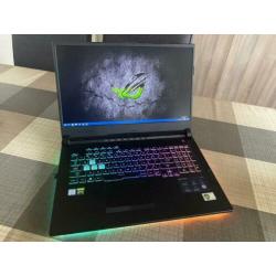Asus ROX STRIX G GL731GW-EV135T