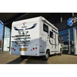 Hobby Siesta V60 GF (bj 2014)
