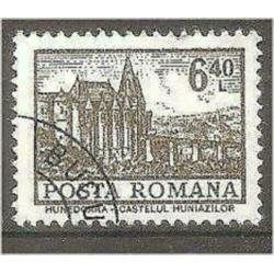 Roemenie 1972/1974 - Yvert 2782 - Courante reeks (ST)