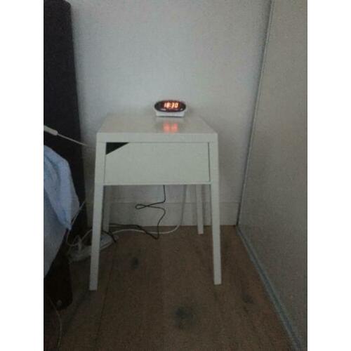 Ikea Selje nachtkastjes 2 stuks