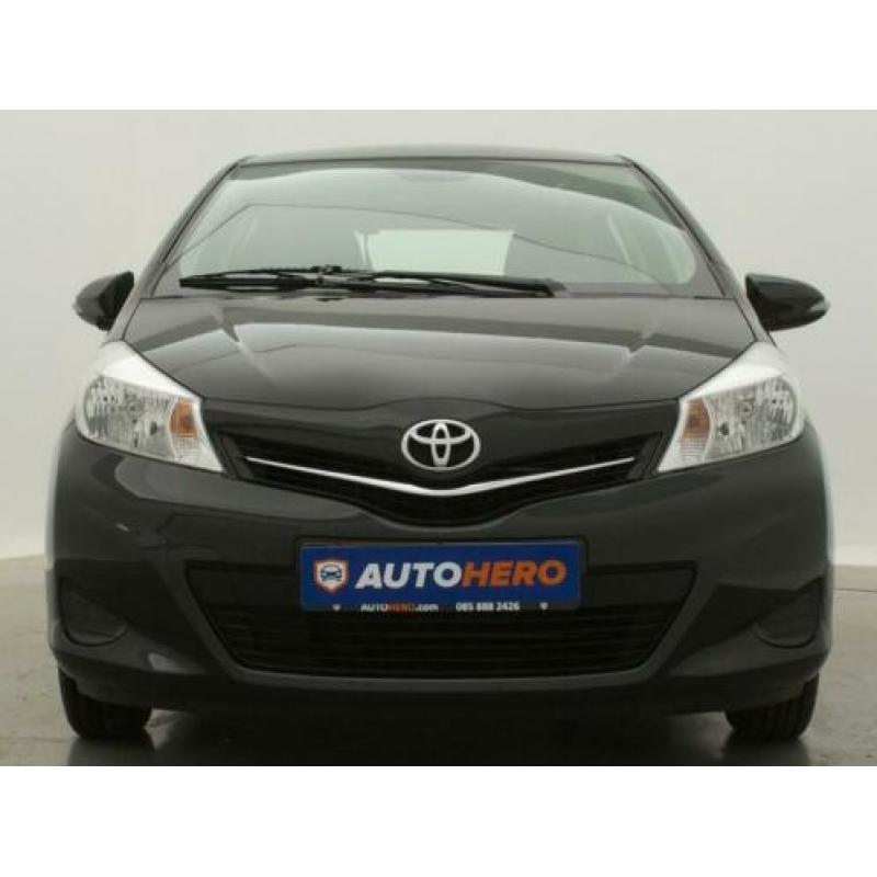 Toyota Yaris 1.0 VVT-i Now HM52641 | Airco | Elektrische ram
