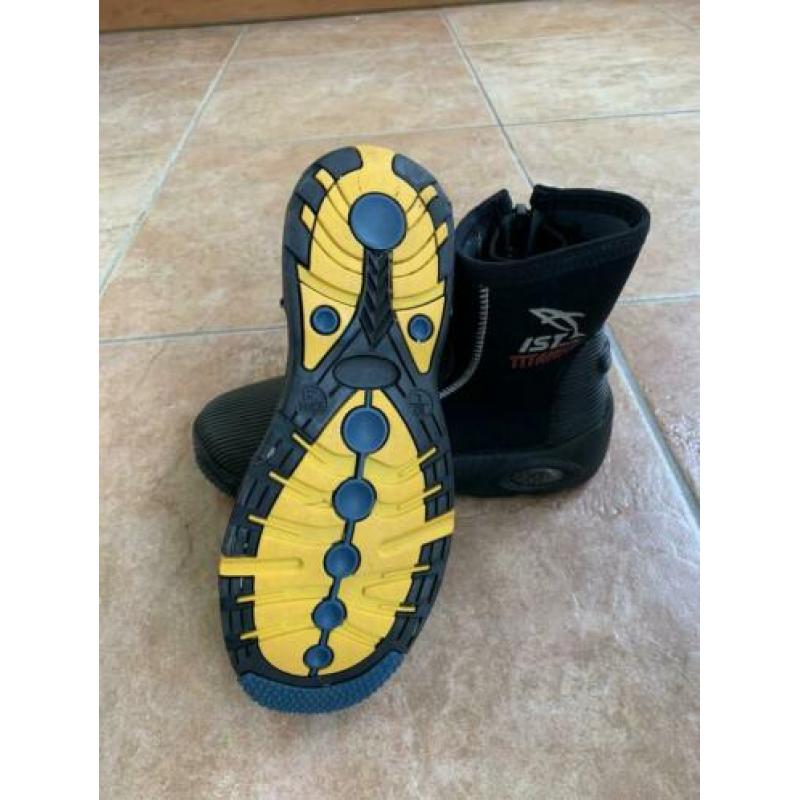 Duikschoenen, maat 43/44